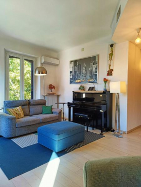 YR Apartments Milan - Isola
